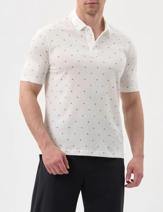 ARMANI EXCHANGE поло