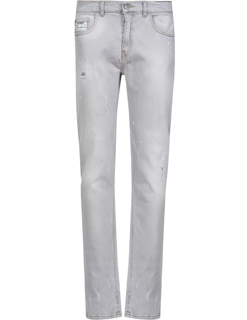 Frankie Morello FMCF9018JE-N01-gray фото-1