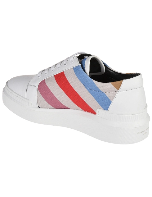 женские многоцветные Кеды Sonia Rykiel 666403-multi - фото-2