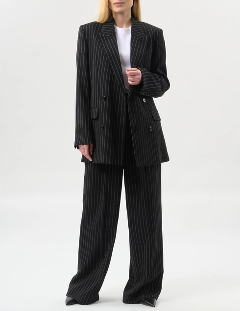 AMI FTR418-WV0040-0013_black фото-6