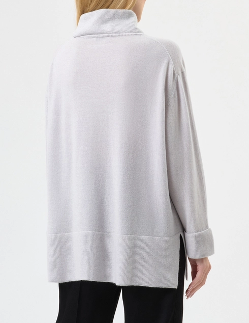 Panicale Cashmere D370509CL37D35-0501-Ice_blue фото-4