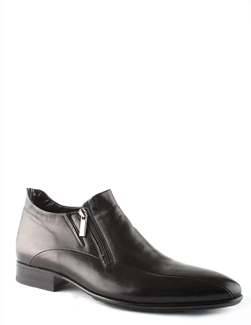 

Полусапоги, Черный