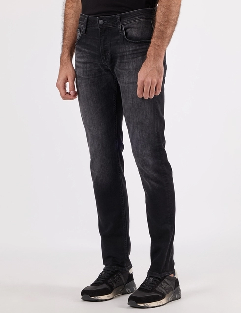 Antony Morato MMDT00282-FA750549W01879-9000_black фото-2