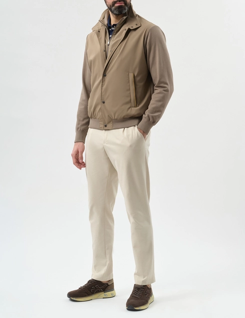 Paul&Shark 26411728-111_beige фото-2