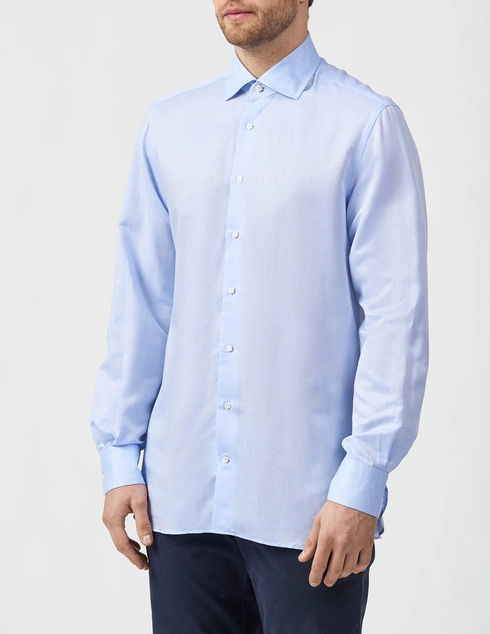Luciano Barbera LB-105469-72778-blue фото-2