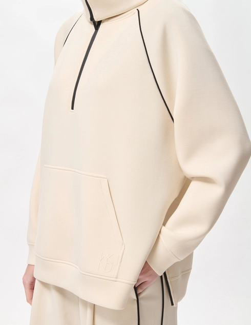 Weekend Max Mara BALLATA-GODEZIA_beige фото-5
