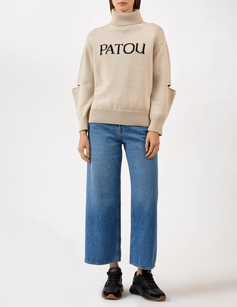 PATOU свитер