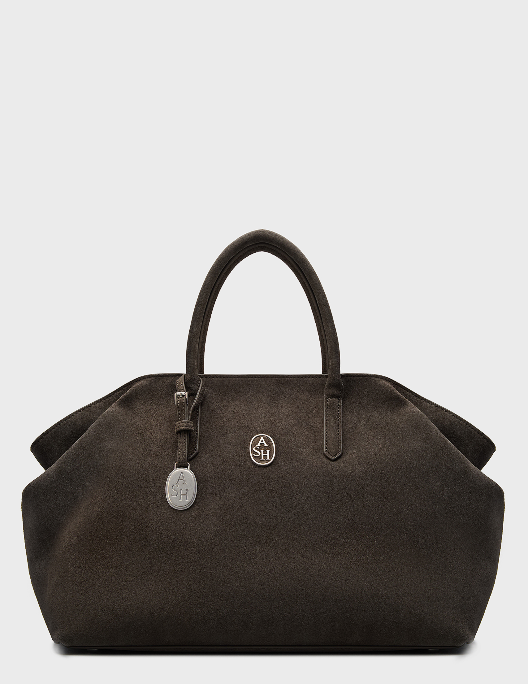 

Сумка, Серый