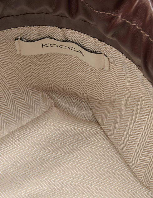 Kocca P26PBO8714ABUN-30005_beige фото-3