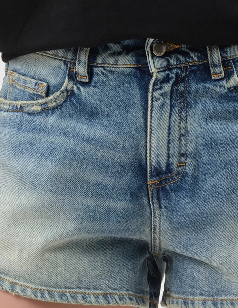 Icon denim UMI-ID8814-SMOKE-BLUE фото-5