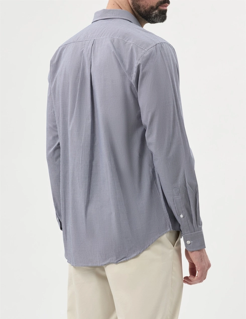 Trussardi MS107T18_blue фото-4