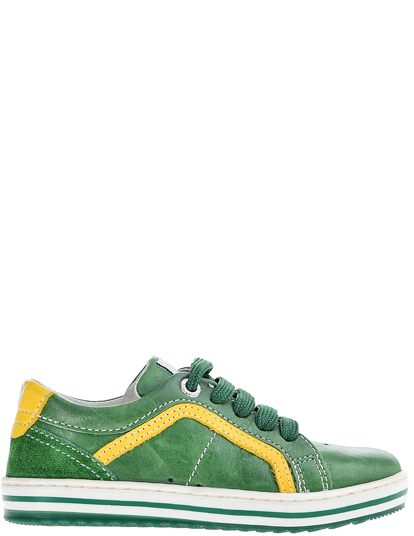 

Кеды, Зеленый