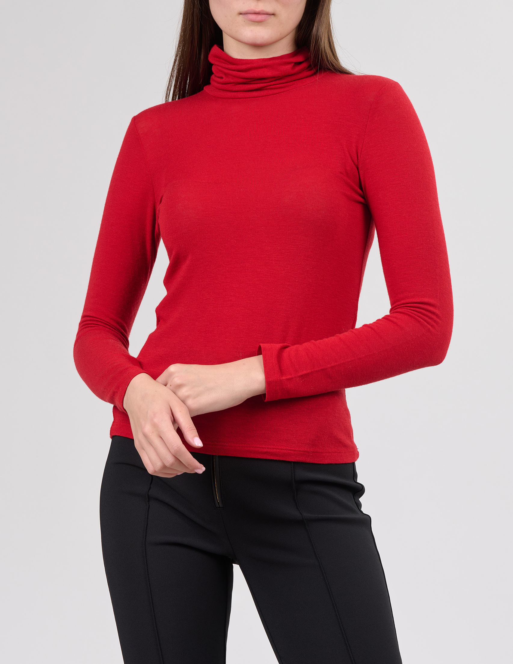 

Гольф, Красный