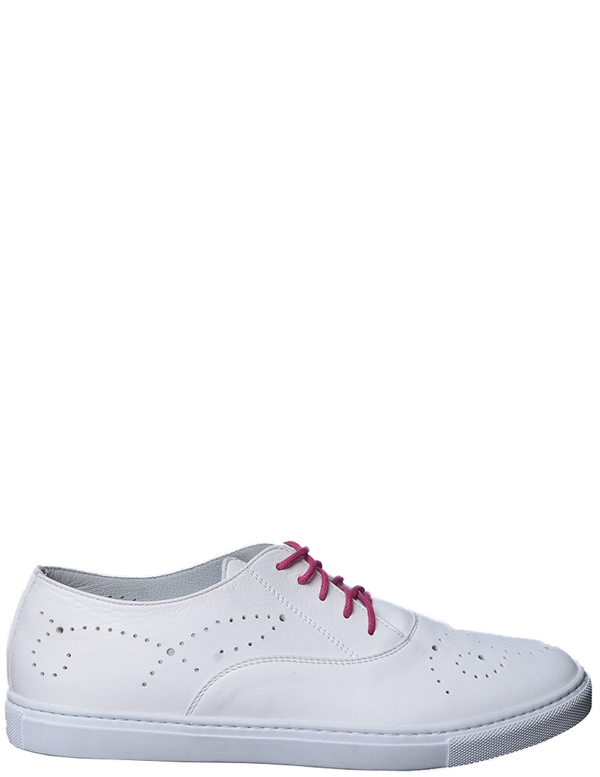 

Кеды, Белый