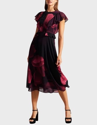 TED BAKER сукня