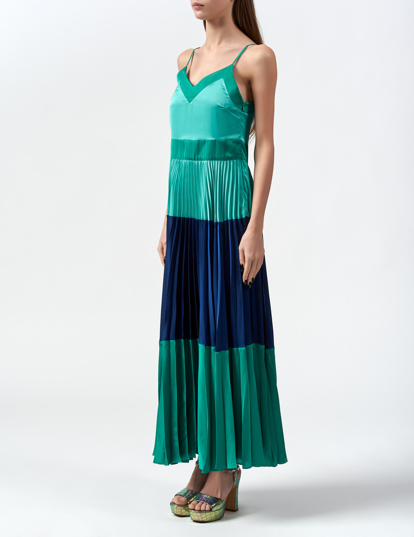 Twinset 201TP2310-04772-green фото-2