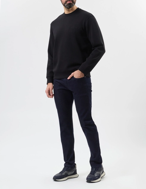 Emporio Armani 002906-352_black фото-2