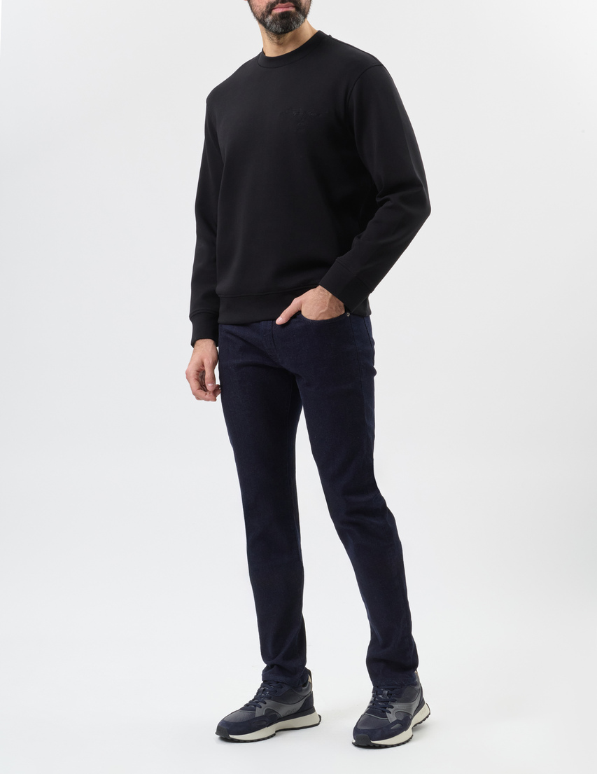 Emporio Armani 002906-352_black фото-2