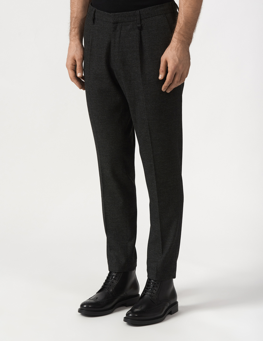 Antony Morato TS00005FA650205-9000-grey фото-2