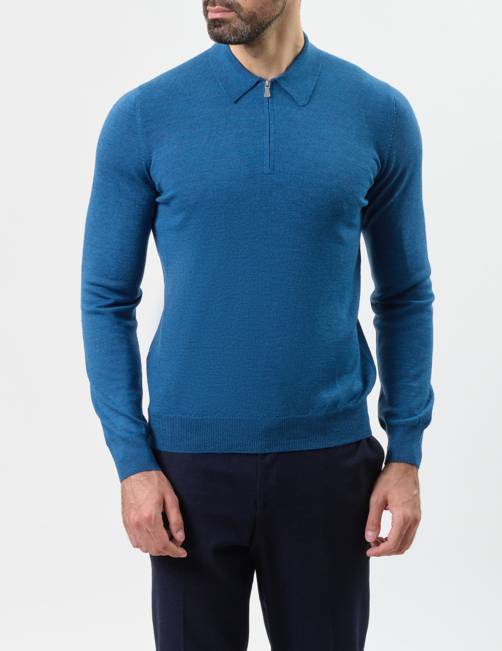 

Джемпер, Синий;голубой