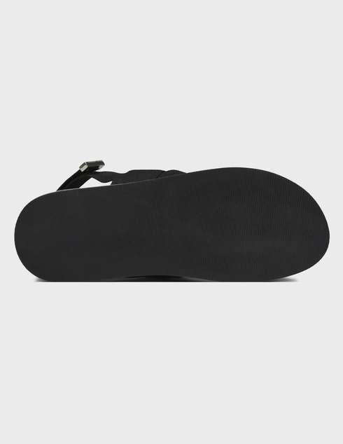 черные Босоножки Gioseppo 65466-P-negro-black размер - 36; 37; 38