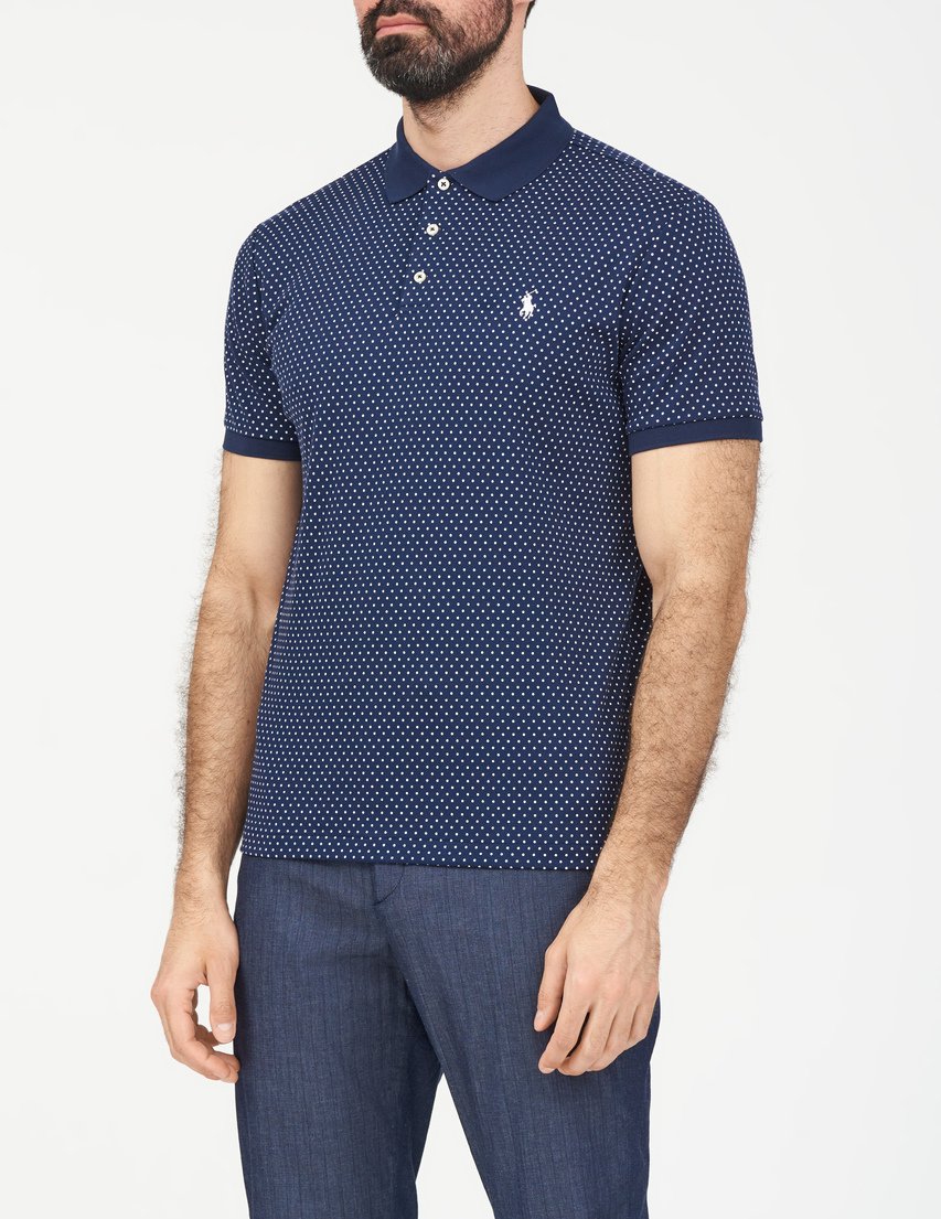 Polo Ralph Lauren AGR-710929073-001_blue фото-2