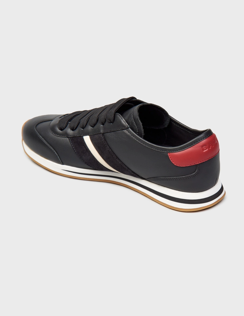 Кросівки Bally 6304632_black_183571 (Чорний) в інтернет магазині