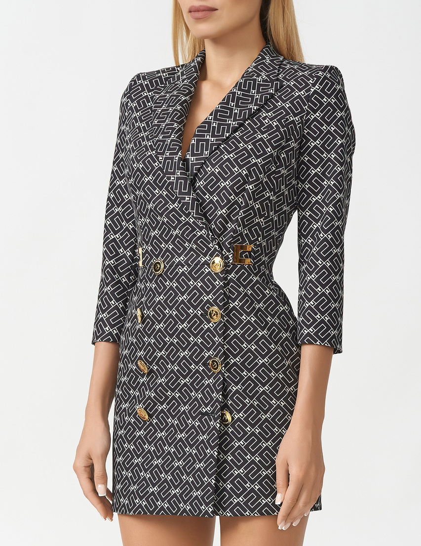 Elisabetta Franchi AB-383-36E2-V650-685 фото-2