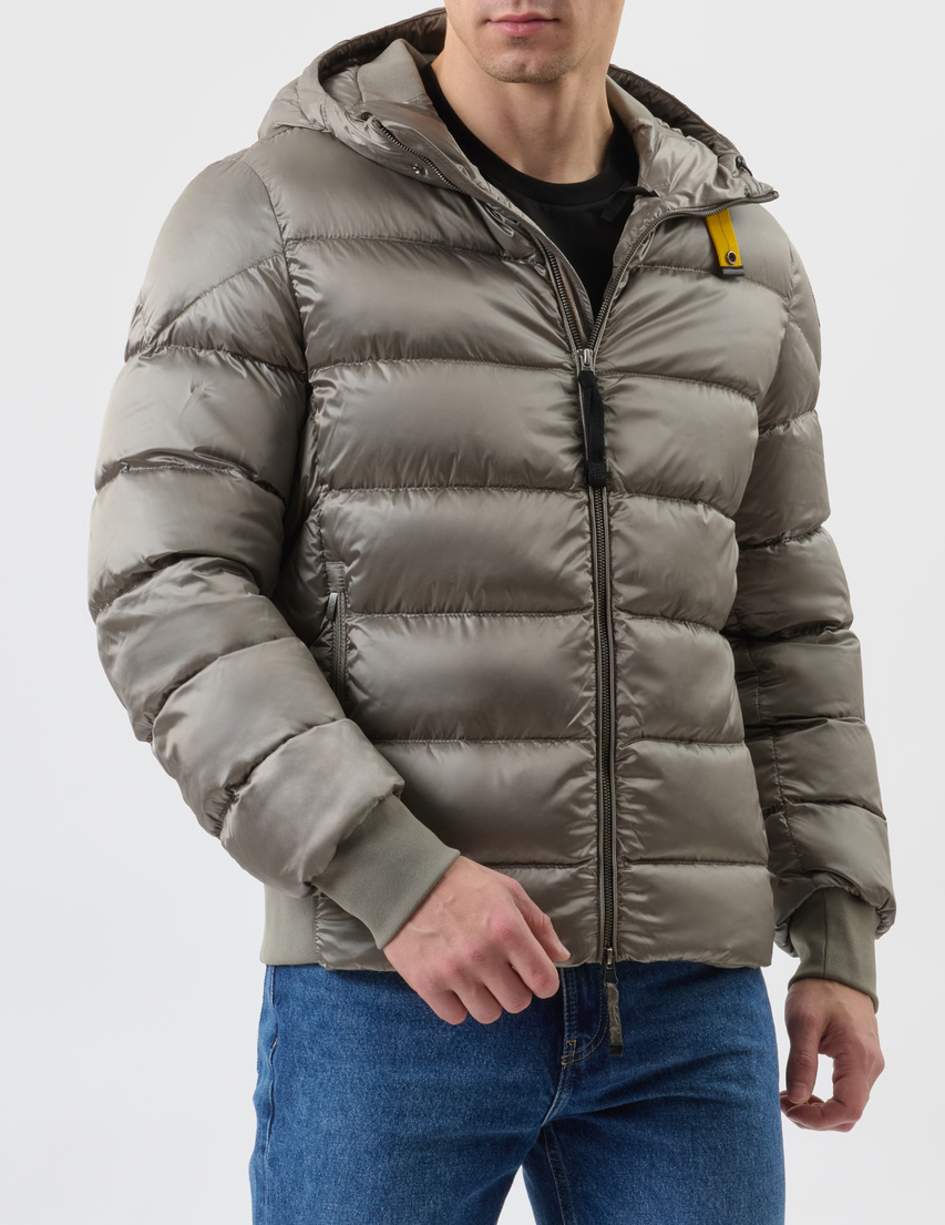 Parajumpers SX13-0225_khaki фото-3