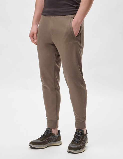 Armani Exchange XM001299-AF20934-U6125_brown фото-3