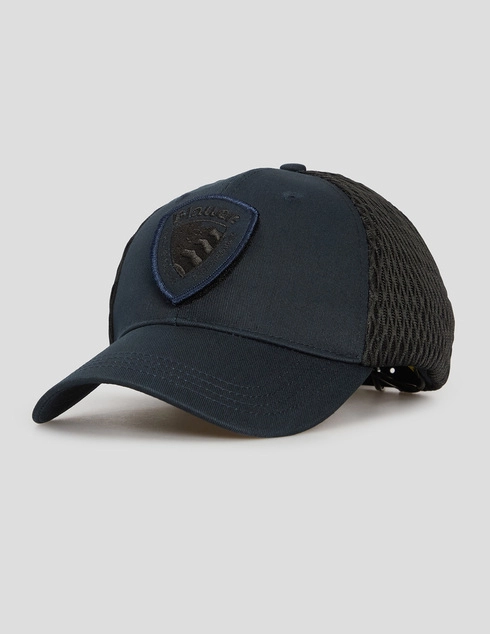 Blauer 25SBLUA04528-888_blue фото-1