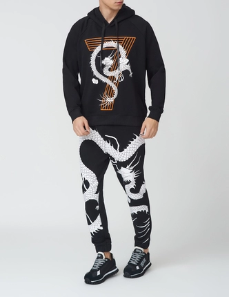RICHMOND SPORT спортивний костюм