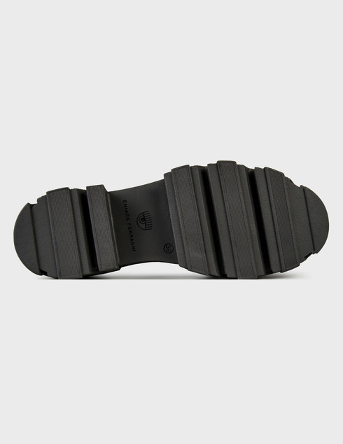 черные Ботинки Chiara Ferragni CF3070-001_black размер - 37; 39; 40