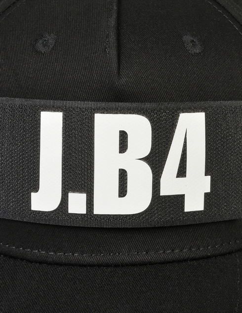 J.B4 Just Before AGR-A53202-black фото-4