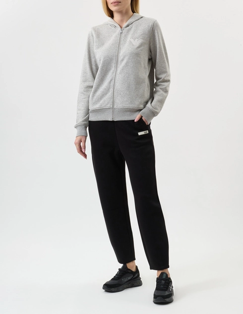 Emporio Armani 000392-8002_gray фото-2