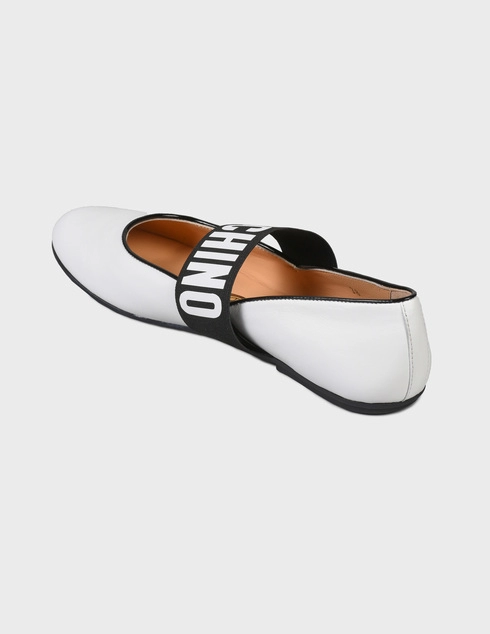Moschino 26314-white фото-2