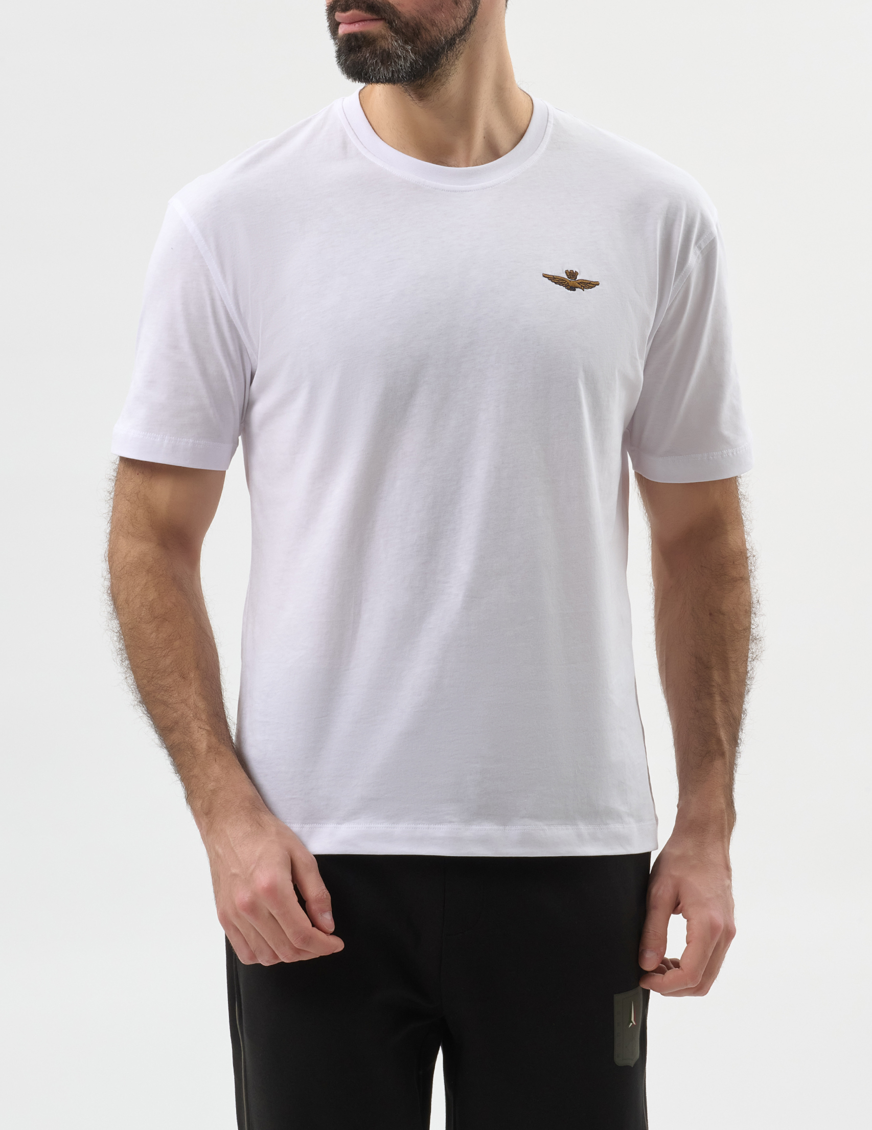 

Футболка, Белый