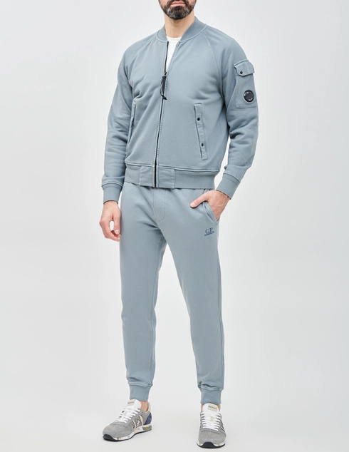 C.P. Company 18CMSS048A-872_blue фото-2