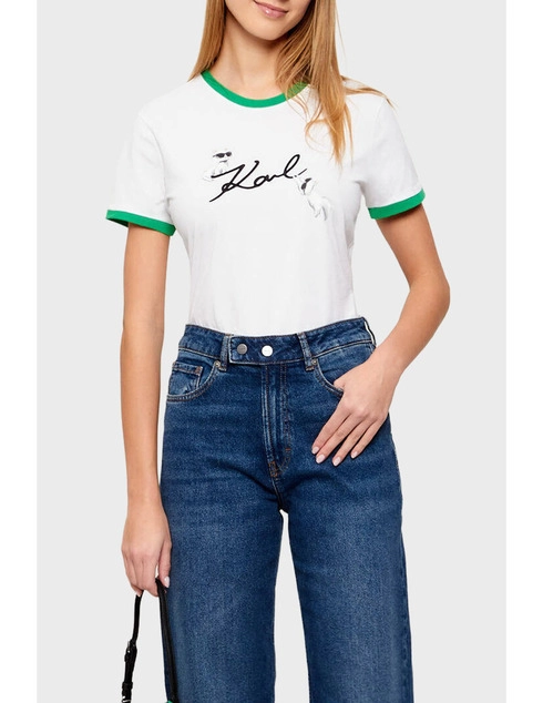 Karl Lagerfeld KARL_LAGERFELD_322 фото-2