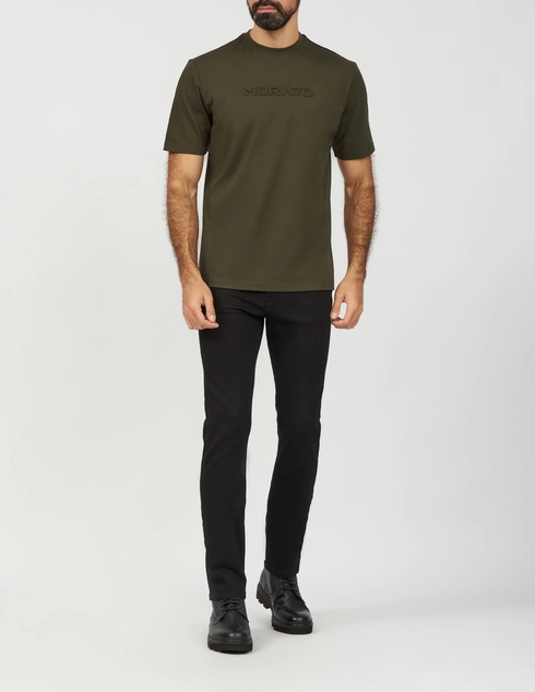 Antony Morato KS02311FA100239_khaki фото-1