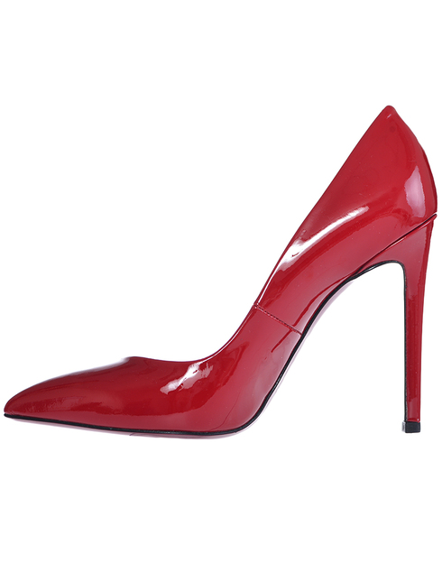 женские красные Туфли Capitini 3131_red - фото-2