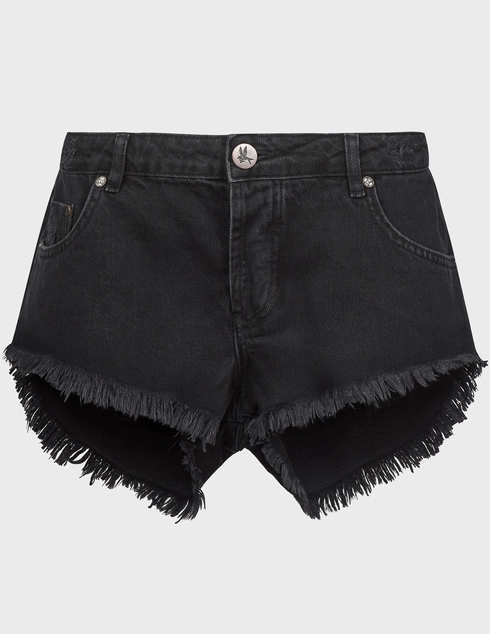 OneTeaspoon 23930-worn-black-black фото-1