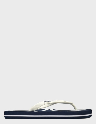 EA7 EMPORIO ARMANI пантолеты