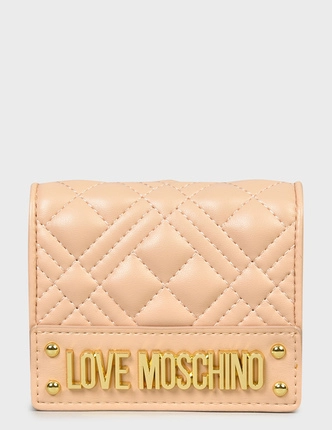 LOVE MOSCHINO гаманець
