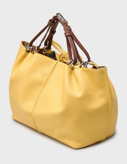 Roberta Gandolfi 3170-Marsherita_yellow фото-2