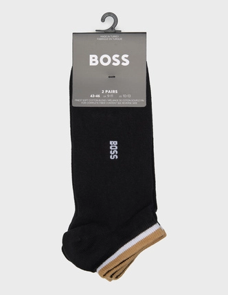 BOSS шкарпетки