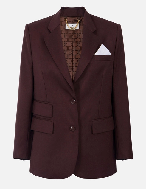 Elisabetta Franchi GI-163-56E2-V650-EA4 фото-5