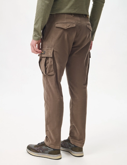 Aeronautica Militare 1740-57647_brown фото-4
