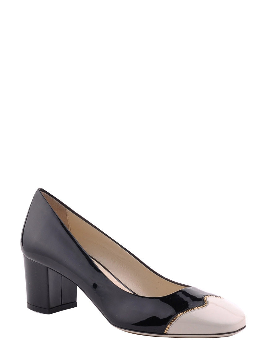 

Туфли, Черный