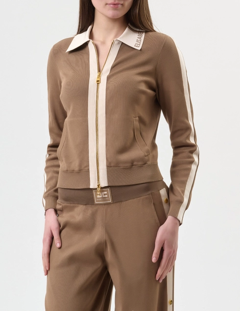 Elisabetta Franchi MK-66S-61E2-C420-727 фото-3